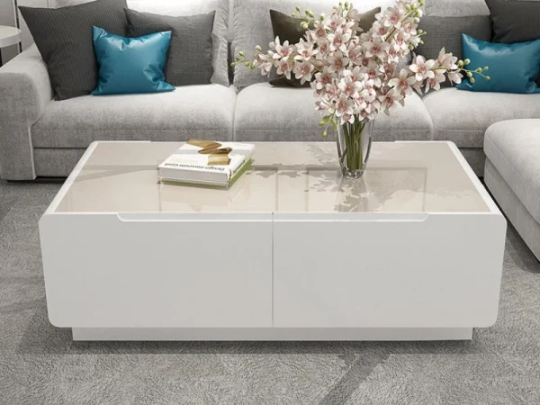 Bàn trà hiện đại B711