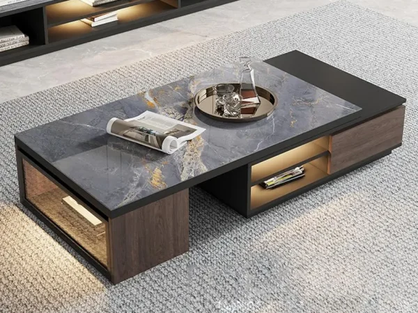 Bàn trà hiện đại B712